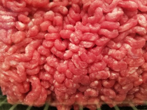 Ground Beef Packed In Detroit Recalled Due To Possible E. Coli