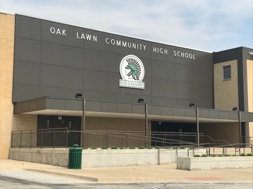 OLCHS Goes Full Remote As Staff And Student COVID-19 Cases Rise | Flipboard