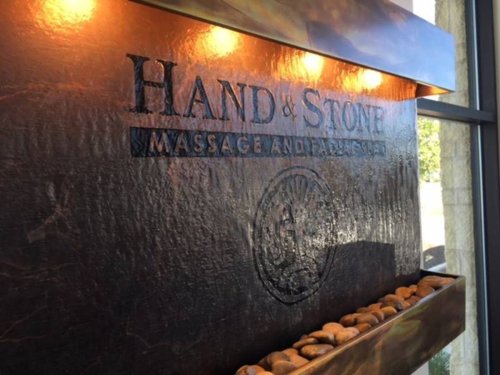 'Hand And Stone' Spa Proposed For Greenfield's 84South