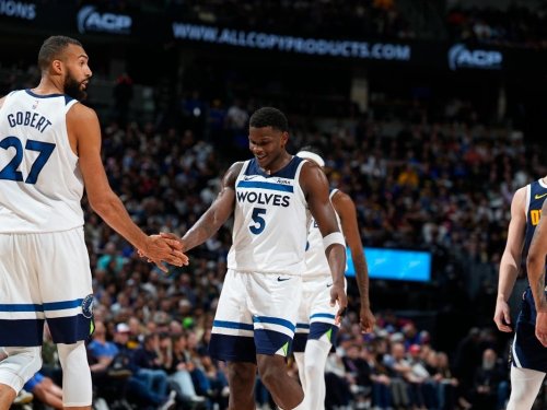MN Timberwolves Playoff Schedule: What To Know