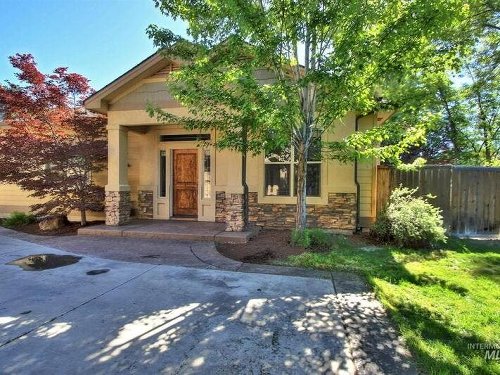 Boise: 5 Newest Homes To Hit The Market
