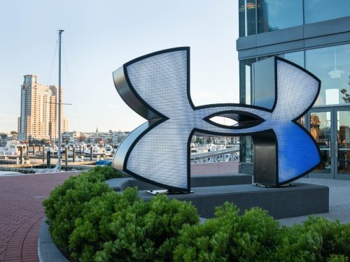 Under Armour CEO To Step Down From Baltimore-Based Company