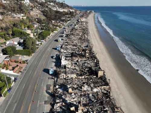CA Homeowners To Be Hit With New Fee