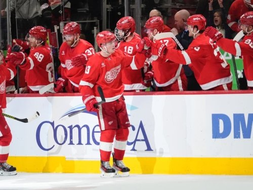 Detroit Red Wings Playoff Hopes Still Alive: 2 Ways They Can Make It