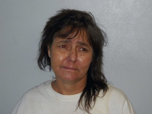 Concord Woman Arrested After Crash On 3rd Drunken Driving Charge Flipboard 
