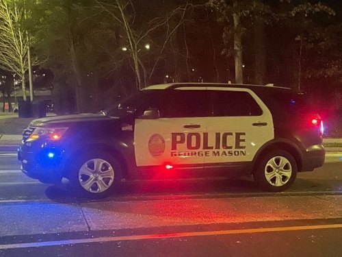 Missing Man Who Was Subject Of Massive Search Near GMU Was Found Dead, Police Said