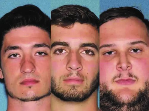 3 Men Accused In Marlboro Rape To Plead To Criminal Restraint: Report