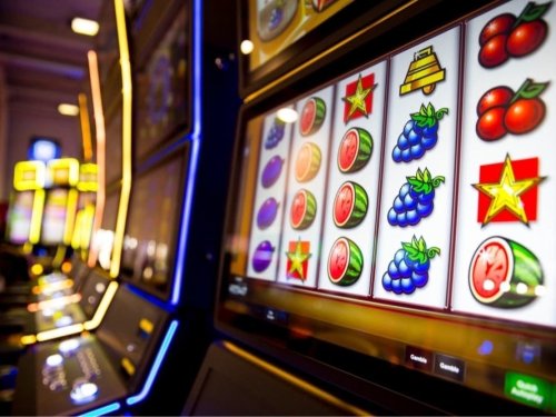 Detroit Slot Machine Player Hits $1.2M Jackpot