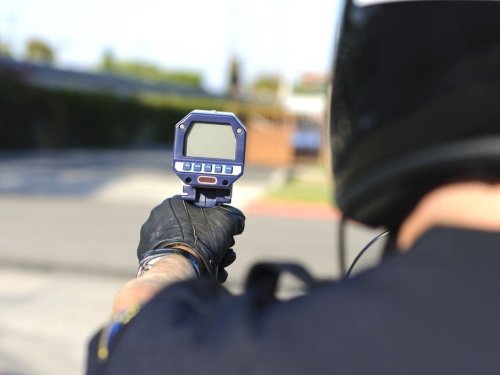 Palos Park Police Don't Want To See You During The Memorial Day Holiday