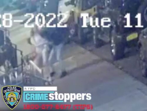 UES Creep Sexually Assaults Woman On Quiet Street, Police Say | Flipboard