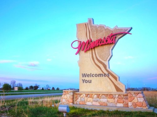 Minnesotans Say These Are The 'Strangest' Towns In The State