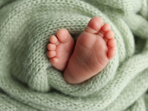 Is Your Baby Gay? NJ Lawmaker Criticizes Questionnaire