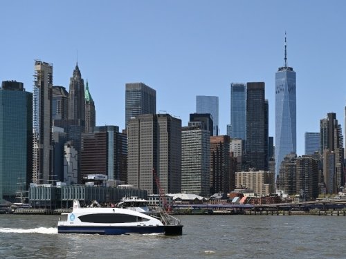 NYC Underreported Ferry System Costs By $224M: Audit