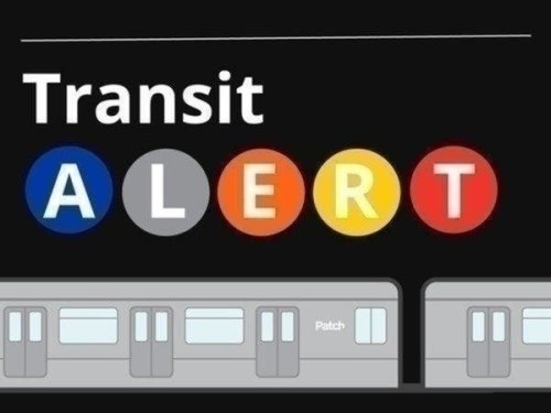 NYC Weekend Subway Service Changes May 20-21