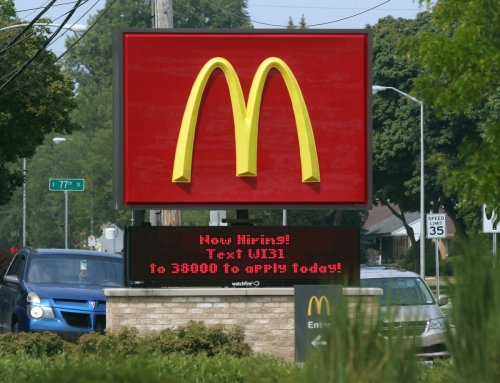 13 Pittsburgh-Area McDonald's Violated Child Labor Laws: Feds