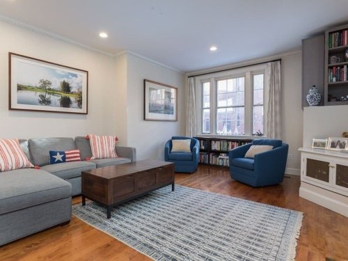 Boston Area Real Estate Roundup