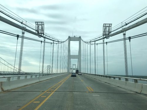 MD Bay Bridge: Best Times To Cross On July 4 Weekend 2022