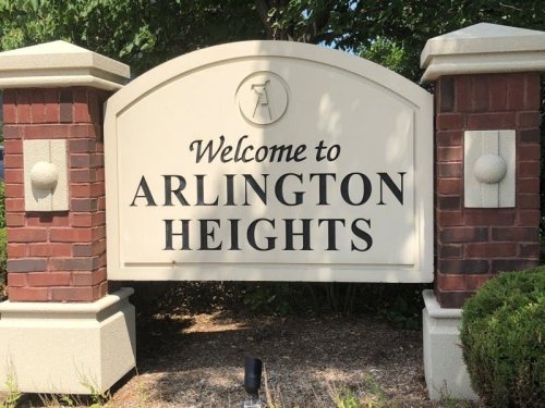 7 Percent Raise Approved For Arlington Heights Village Manager