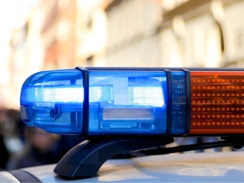 2 Injured In 2-Car Westport Crash: Fire Officials