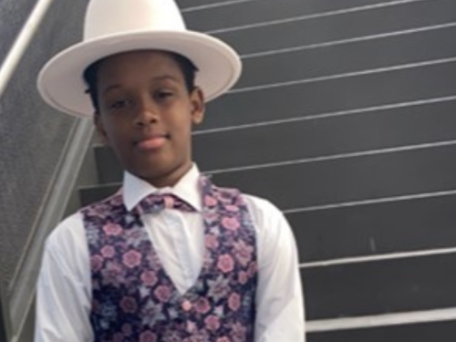 11-Year-Old Boy Last Seen In The Bronx Missing For Multiple Days ...