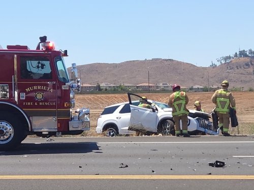 Janet Genao of Murrieta Killed in Temecula Car Crash on Freeway 15 -  Callahan & Blaine