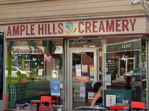 Ample Hills To Open Upper West Side Outpost Thursday