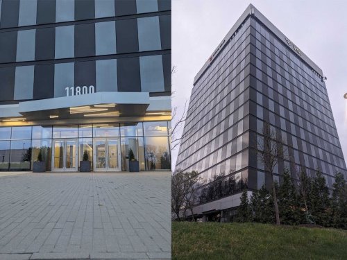 Federal Contractor Tanium Moves Offices From Bethesda To Reston