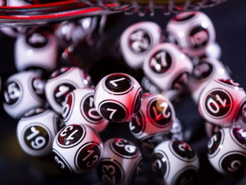 Montco Resident Wins $250K Powerball Lottery