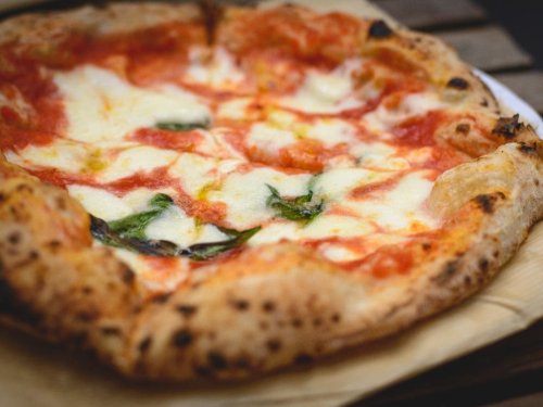 Greenwich Village Pizzeria Named 11th Best In The World