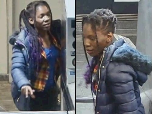 Woman Stabbed, Spat On At Astoria Subway Station: NYPD