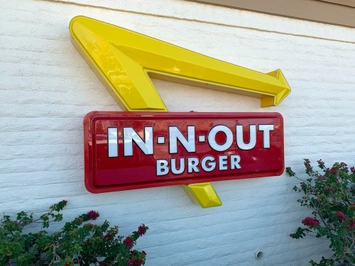 Prices Spike At In-N-Out, Burger King And More With $20 Minimum Wage