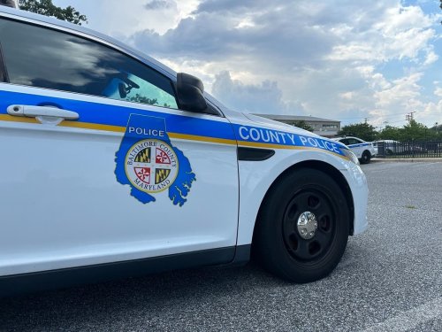 Names Released Of Man Fatally Shot By Police, Officer Involved