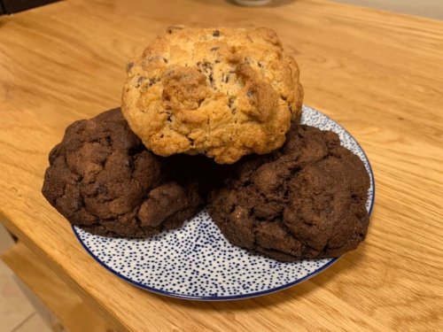 Free Cookies For Graduates At This MA Shop