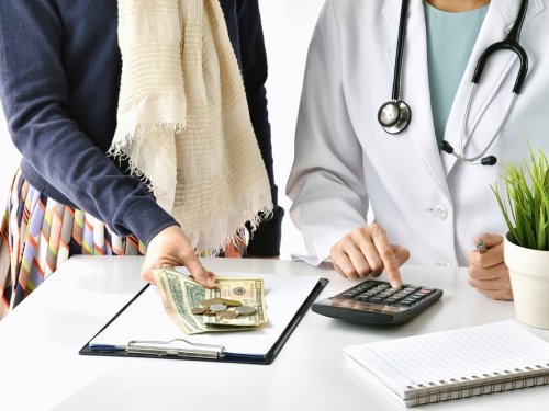 LA County Residents to Receive Medical Debt Relief