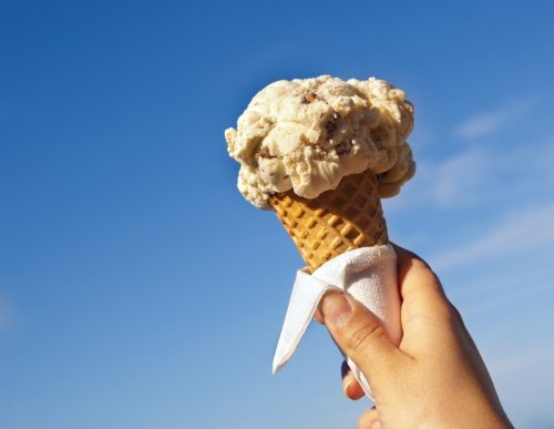 Free Cone Day: How To Get A Free Cone At Ben & Jerry's In San Diego