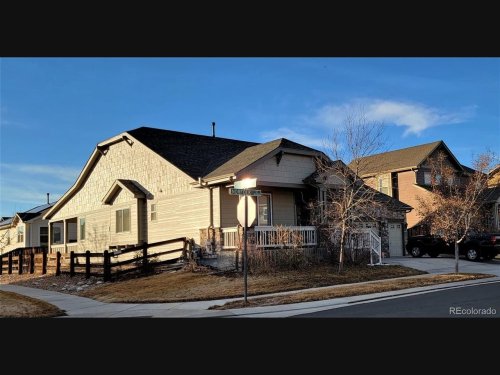 Denver: 5 Newest Homes For Sale