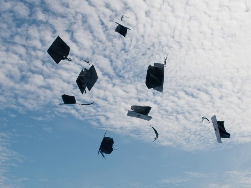 Framingham State Commencement Set For This Week