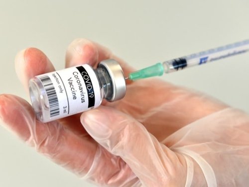 Vaccination Could Have Prevented Half Of WA's COVID Deaths: Study