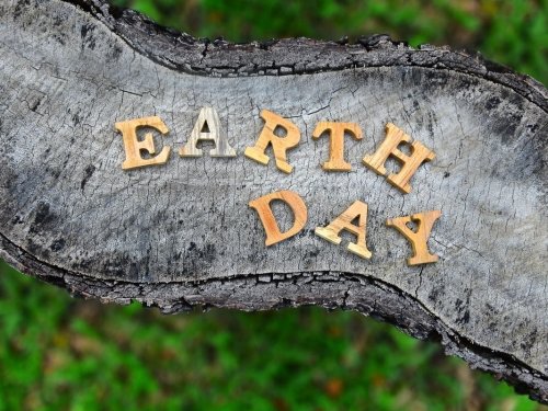Every Day Is Her Day: Celebrate Mother Earth On Town Green April 27