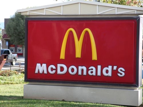 McDonald's To Open 900 US Restaurants, Plus 10 New CosMc's Locations