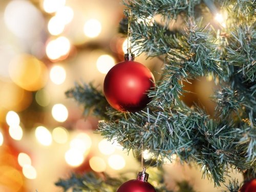 Christmas, Hanukkah Events In Reston: Tree Lightings, Parades, More