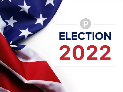 NC Senate Primary Election 2022: AP Calls Races For Budd, Beasley