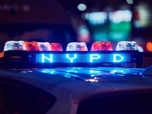 BK Man Nabbed In Deadly Motorcycle Crash That Killed Passenger: NYPD