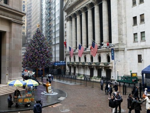 FL Man Threatened To Blow Up New York Stock Exchange: U.S. DOJ