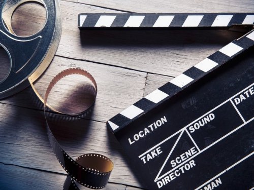 Indie Movie Filming In Morristown Stars Julianna Margulies, Ed Burns