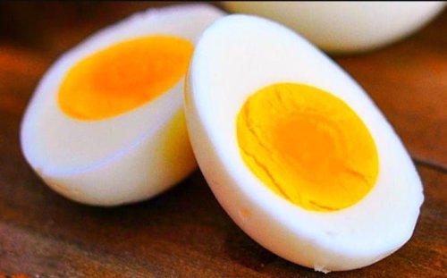 Local Event: Boiled Egg Diet : Lose 20 Pounds in 2 Weeks
