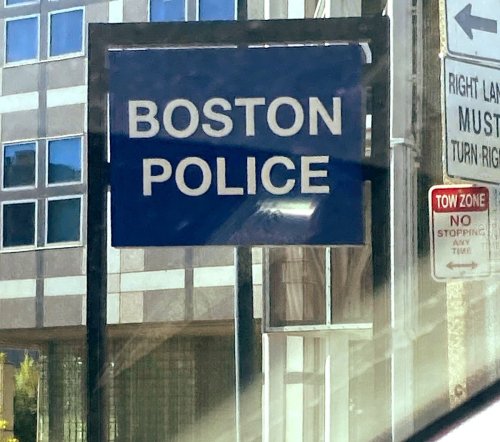 2 Boston Cops Charged In Overtime Pay Scandal Suspended By POST