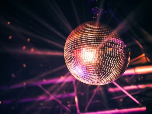'Pride Under The Stars' In Bloomfield At Disco Dance Party