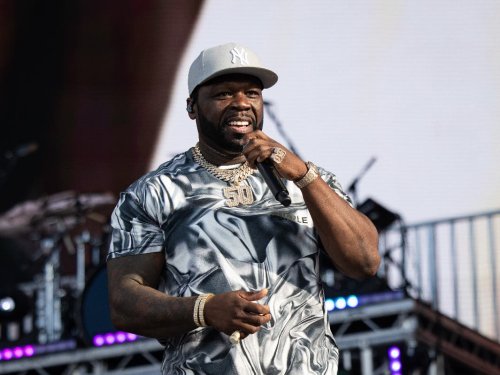 Rapper 50 Cent's Hoboken Booze Biz Swindler Confesses, Prosecutors Say