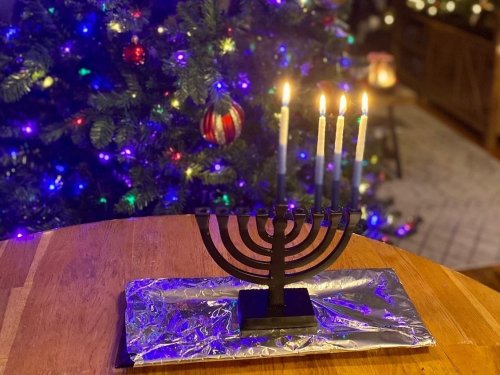 Christmas, Hanukkah Events In Cinnaminson For 2022 Holiday